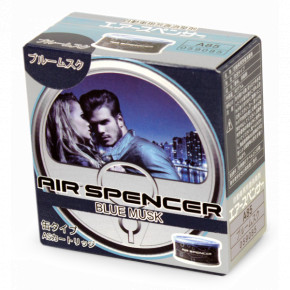  Eikosha Air Spencer Blue Musk (A-85)