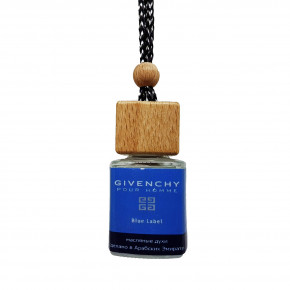 -    Givenchy Blue Label