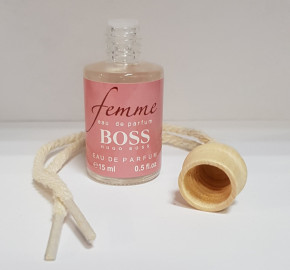     Hugo Boss Boss femme 15ml