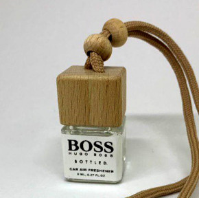 -     Hugo Boss Bottled 8ml