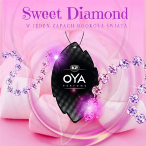    K2 OYA SWEET DIAMOND (V902) 4