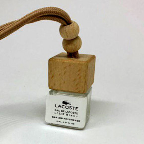 -     Lacoste Blanc 8ml