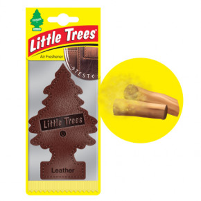    Little Trees  (78048) 4