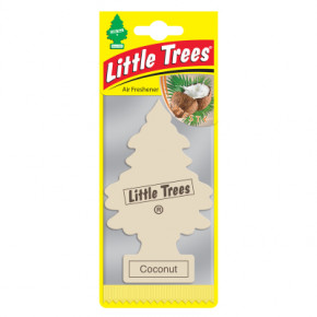    Little Trees  (78004)