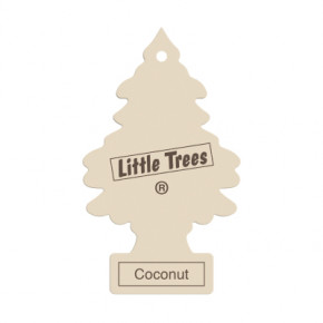    Little Trees  (78004) 3