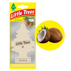    Little Trees  (78004) 4