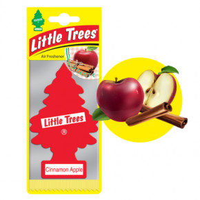    Little Trees - (78037) 4