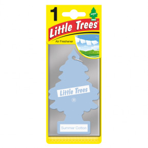    Little Trees   (78099)