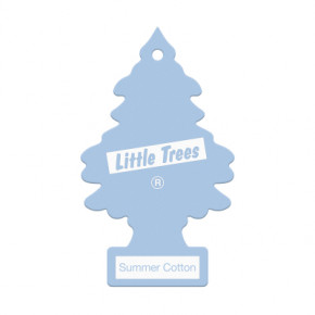    Little Trees   (78099) 3