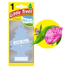    Little Trees   (78099) 4