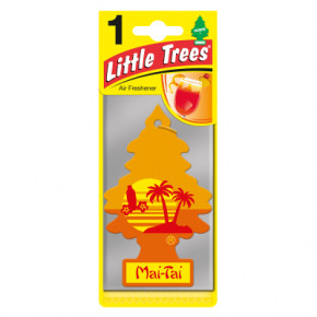    Little Trees - (78095)