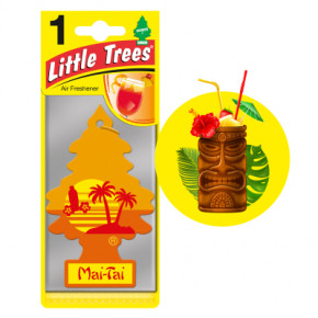    Little Trees - (78095) 3