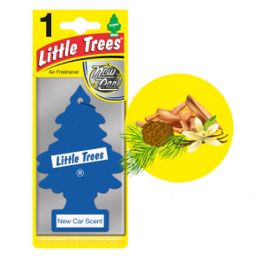    Little Trees   (78005) 4