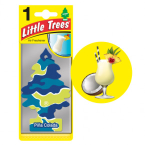    Little Trees ϳ  (78028) 4