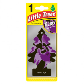    Little Trees  (78072)