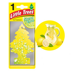    Little Trees   (78034) 4