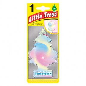    Little Trees   (79000)