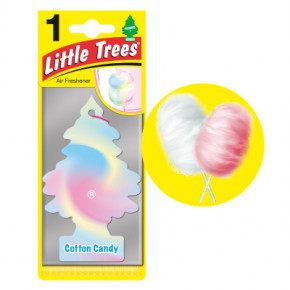    Little Trees   (79000) 4