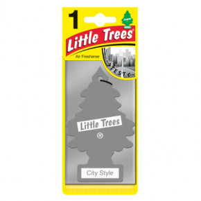    Little Trees   (78042)