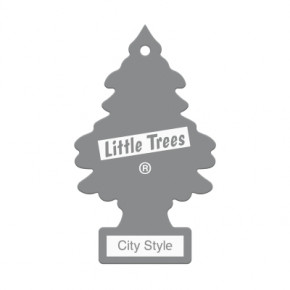    Little Trees   (78042) 3