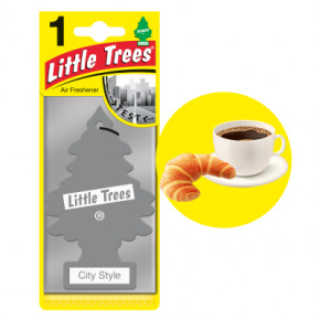    Little Trees   (78042) 4