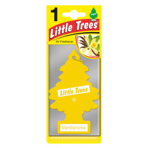    Little Trees  (78001)