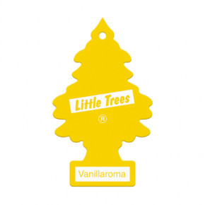    Little Trees  (78001) 3