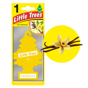    Little Trees  (78001) 4