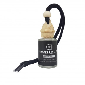     Montale Vanille Absolu 12ml