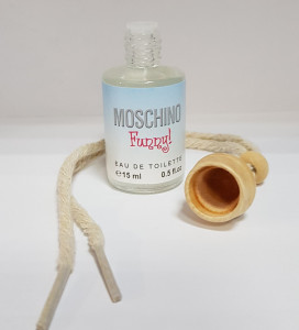     Moschino Funny 15ml 