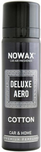  Nowax Deluxe Aero Cotton (NX06504)