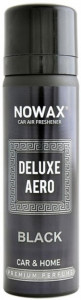  NOWAX Deluxe Aero Black (NX06506)