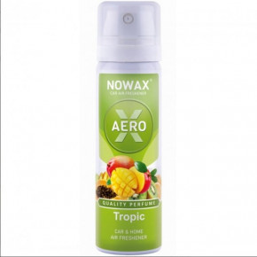 NOWAX Fragrance X Aero Tropic (12/) (NX06511)