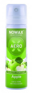 NOWAX  X Aero Apple (12/) (NX06516)