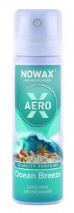   X Aero Ocean (12/) (NX06518)