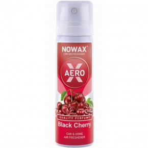 NOWAX  X Aero Cherry (12/) (NX06520)