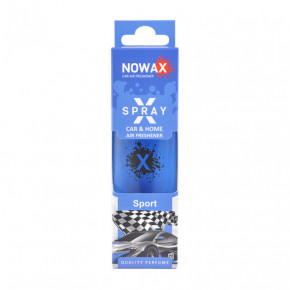  Nowax NX07600