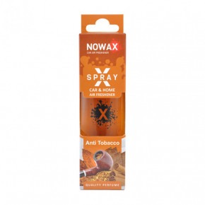  Nowax NX07606