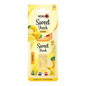 Nowax  Sweet Fresh 5 ml - Lemon (30/) (NX07721)