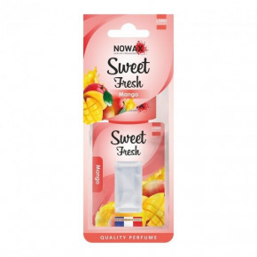 Nowax  Sweet Fresh 5 ml - Mango (30/) (NX07723)