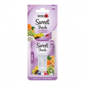 Nowax  Sweet Fresh 5 ml - Exotic (30/) (NX07724)