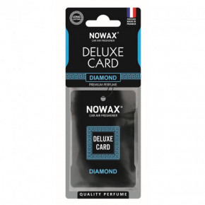 NOWAX  Delux Card 6 . - Diamond (50/) (NX07729)