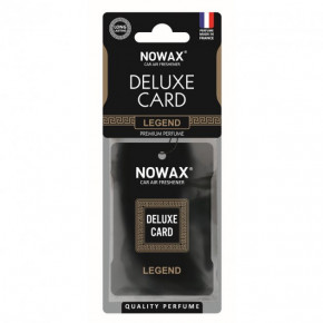 NOWAX  Delux Card 6 . - Legend (50/) (NX07730)