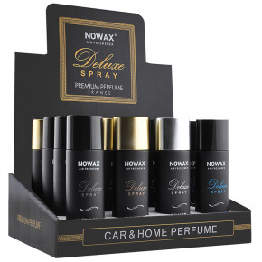  Nowax MIX 1    Deluxe Spray 50ml (NX07745)