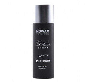  Nowax Deluxe Spray - Platinum,50ml (NX07752)