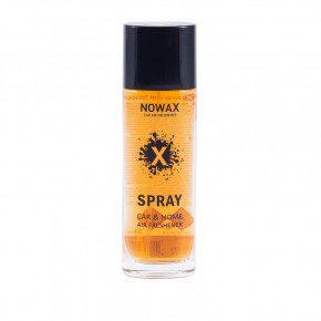  Nowax X Spray Anti Tobacco, 50 