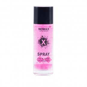  Nowax X Spray Bubble Gum, 50ml