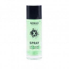  Nowax X Spray Lemon Tea, 50ml