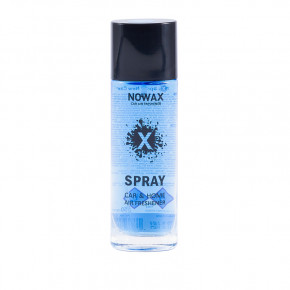  Nowax X Spray New Car, 50ml