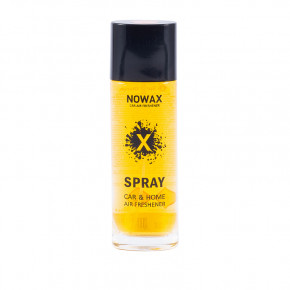  Nowax X Spray Orange, 50ml